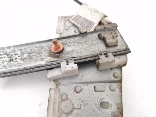 Front left window mechanism MAZDA 2 (DY) 1.4 CD | BP39767187C22 - Image 4