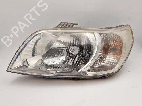 Left headlight CHEVROLET AVEO / KALOS Hatchback (T250, T255) 1.4 | BP30345701C28 - Image 2