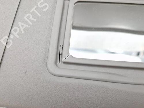 Right sun visor TOYOTA AYGO (_B1_) 1.0 (KGB10_, KGB10R) | BP30347942I2 