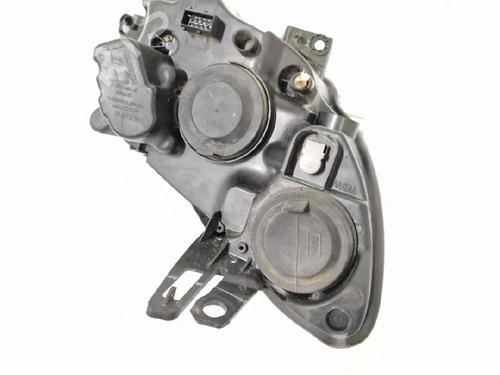 Left headlight PEUGEOT 1007 (KM_) 1.4 HDi | BP36376109C28 - Image 10