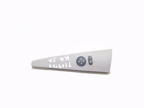 Used Mirror switch FORD KA (RU8) 1.2 (69 hp) 30347900