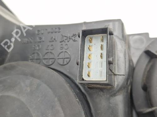 Right headlight OPEL CORSA C (X01) 1.0 (F08, F68) | BP30340811C29 - Image 7