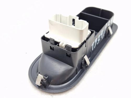 Left front window switch RENAULT CLIO III (BR0/1, CR0/1) 2.0 16V (BR0C, BR0K, CR0C, CR0K) | BP30342652I27 - Image 7