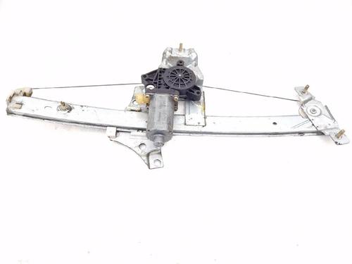 Used Front right window mechanism TOYOTA AVENSIS (_T22_) 2.0 D-4D (CDT220_, CDT220R) (110 hp) 30619276