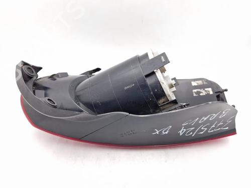 Right taillight FIAT BRAVO II (198_) 1.4 (198AXA1B) | BP30344929C35 