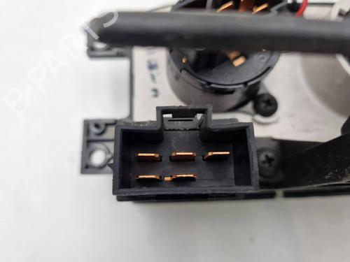 Climate control DAEWOO MATIZ (M100, M150) 1.0 | BP30342527I5 