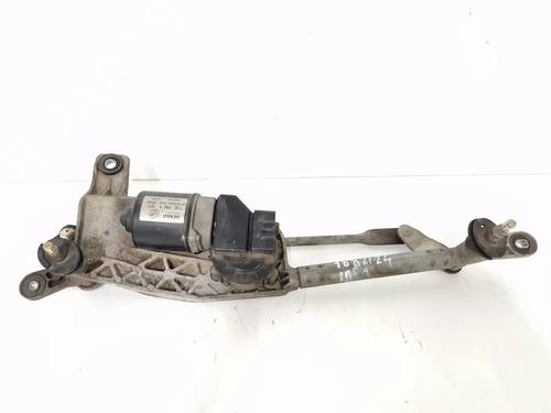 Used Front wiper motor FIAT IDEA (350_) 1.2 16V (80 hp) 30342560