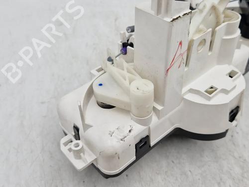 Climate control RENAULT MODUS / GRAND MODUS (F/JP0_) 1.5 dCi (FP0F, JP0F) | BP30342617I5 