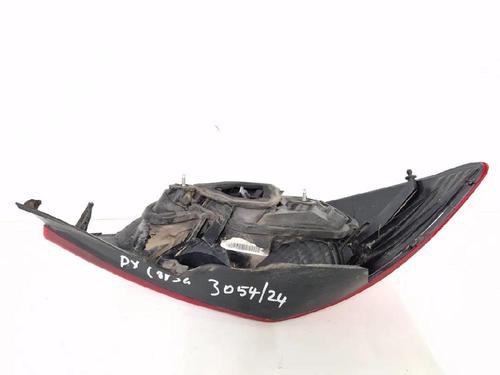 Right taillight OPEL CORSA D (S07) 1.0 (L08, L68) | BP30343577C35 - Image 4