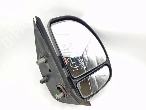 Right mirror FIAT DUCATO Bus (244_) 2.8 JTD | BP30345808C27