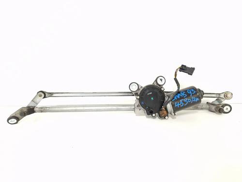 Used Front wiper motor SAAB 9-3 (YS3F, E79, D79, D75) 1.9 TiD (120 hp) 30345625