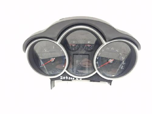 Used Instrument cluster Instrument cluster CHEVROLET CRUZE Hatchback (J305) 2.0 CDI (163 hp) 39048058 39048058