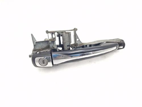 Used Front left exterior door handle Front left exterior door handle CITROËN C3 Picasso (SH_) 1.6 HDi (90 hp) 33454021 33454021