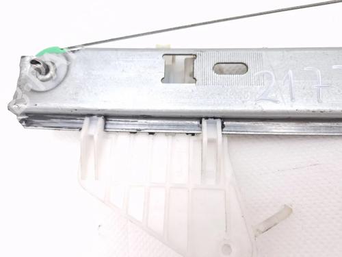 Front left window mechanism NISSAN PIXO (UA0) 1.0 | BP30349610C22  - Image 5