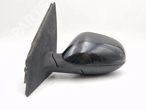 Used Left mirror LANCIA YPSILON (843_) 1.2 (843.AXA1A) (60 hp) 30343680