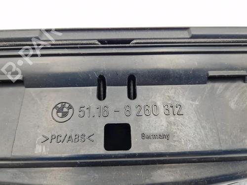 Handskerum BMW 3 (E46) 320 d | BP30493860C95