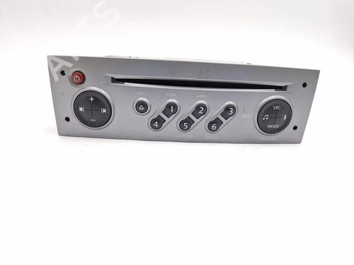 radio-renault-scenic-ii-jm01_-2003-2004-2005-2006-2007-2008-2009-2010-30344213 main image
