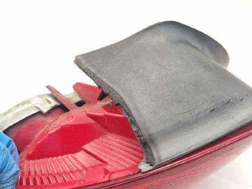 Left taillight AUDI A3 (8P1) 2.0 TDI | BP37414555C34 - Image 4