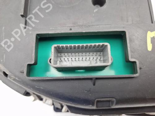 Instrument cluster RENAULT MEGANE II Estate (KM0/1_) 1.5 dCi (KM16, KM1E) | BP30345649C47 