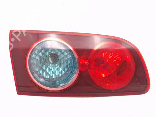 Used Left tailgate light FIAT CROMA (194_) 1.8 16V (194AXG1A) (140 hp) 30342520