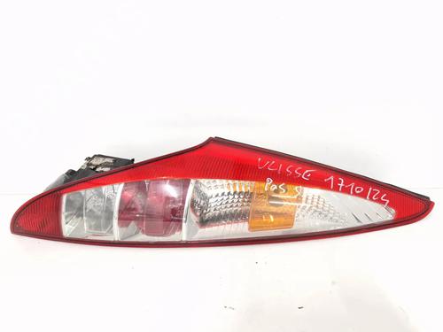Left taillight FIAT ULYSSE (179_) 2.0 (179BXA11, 179BXA1A) | BP30342333C34