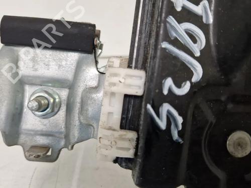 Front right window mechanism CHEVROLET ORLANDO (J309) 2.0 D | BP30350802C23 
