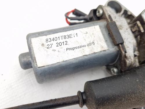 Front right window mechanism SUZUKI WAGON R+ (MA) 1.2 (RB 412) | BP30348536C23