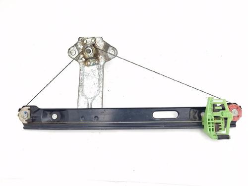 Rear left window mechanism BMW 1 (E87) 118 d | BP33114001C24 - Image 3