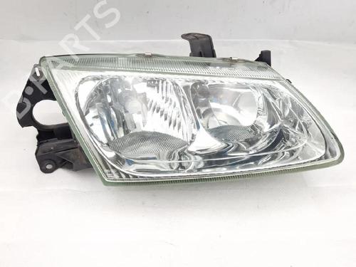 Right headlight NISSAN ALMERA II Hatchback (N16) 2.2 dCi | BP32437586C29 - Image 2