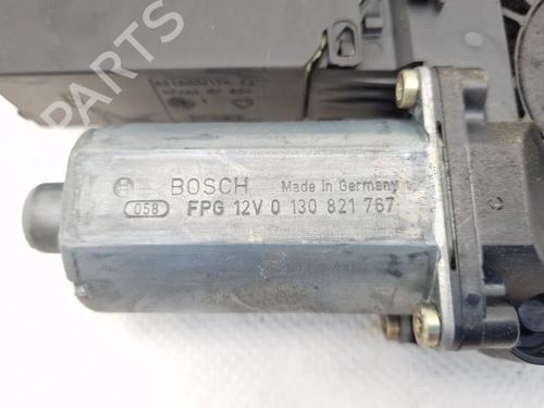 Left front window motor PEUGEOT 307 SW (3H) 2.0 HDI 110 | BP30350439E21
