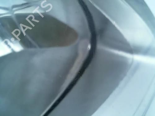 Right headlight LANCIA MUSA (350_) 1.3 D Multijet (350.AXM11, 350.AXM1A, 350.AXI1A) | BP30341306C29 