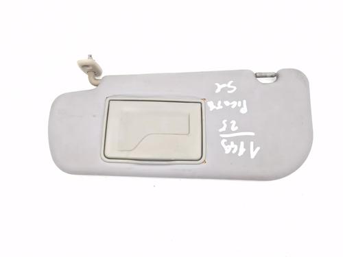 Used Left sun visor KIA PICANTO I (SA) 1.0 (61 hp) 30351032