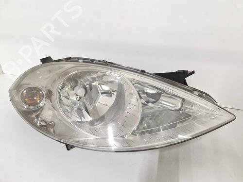 Right headlight MERCEDES-BENZ A-CLASS (W169) A 170 (169.032, 169.332) | BP30345855C29 - Image 4