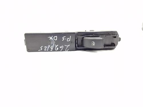 Right rear window switch SAAB 9-3 (YS3F, E79, D79, D75) 2.2 TiD | BP30351581I28 - Image 1