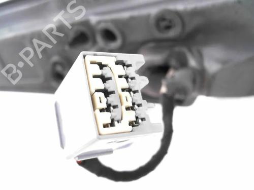 Left mirror FORD FOCUS C-MAX (DM2) 1.6 | BP30341137C26 