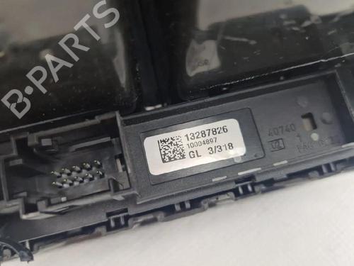 Luftventil OPEL MERIVA B MPV (S10) 1.3 CDTI (75) | BP37437823I21 - Image 7