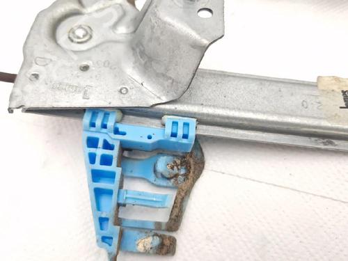Rear right window mechanism LANCIA YPSILON (312_) 1.2 (312.PXA1A, 312.YXA1A) | BP39578233C25 - Image 5