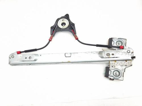Used Front right window mechanism Front right window mechanism FORD FIESTA VI (CB1, CCN) 1.4 (97 hp) 30346614 30346614