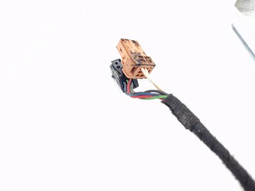 Left mirror PEUGEOT 207 (WA_, WC_) 1.6 16V | BP30345294C26