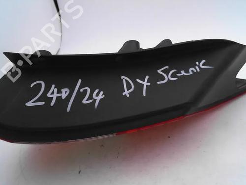 Right taillight RENAULT SCÉNIC II (JM0/1_) 1.5 dCi (JM0F) | BP30341039C35 