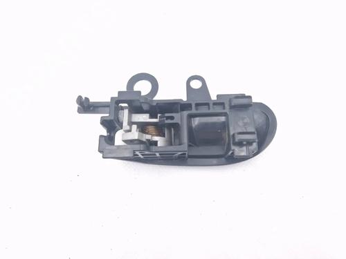 Front right interior door handle TOYOTA YARIS VERSO (_P2_) 1.4 D-4D (NLP20_, NLP22_) | BP30350011I14 
