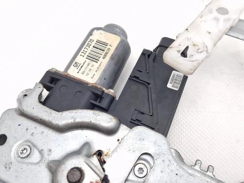 Front right window mechanism OPEL COMBO Tour 1.6 | BP30348672C23 