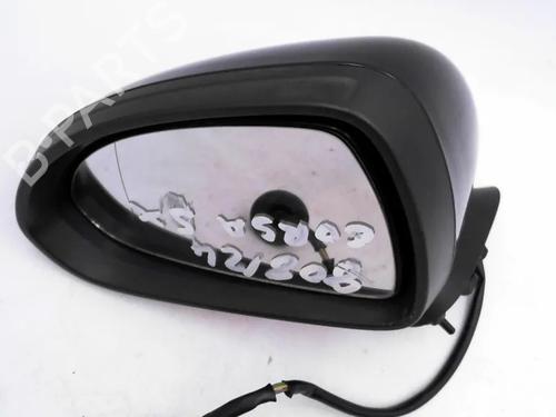 Left mirror OPEL CORSA D (S07) 1.0 (L08, L68) | BP30341130C26 