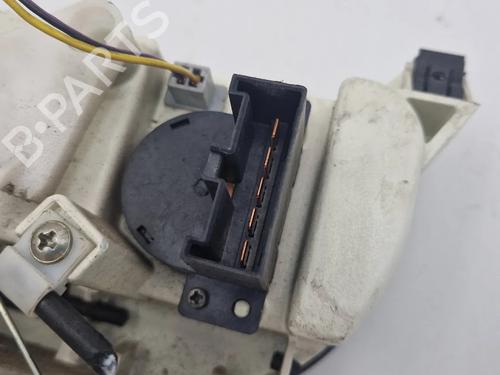 Climate control FIAT DOBLO Box Body/MPV (223_) 1.3 JTD 16V Multijet | BP30343405I5 