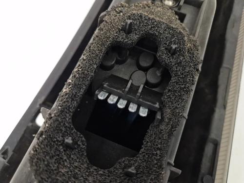 Left taillight OPEL MERIVA A MPV (X03) 1.3 CDTI (E75) | BP30342756C34 