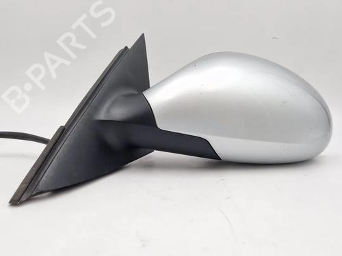 Used Left mirror SEAT IBIZA III (6L1) 1.4 TDI (80 hp) 30343207