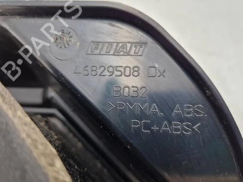 Right taillight FIAT IDEA (350_) 1.2 16V | BP30342054C35