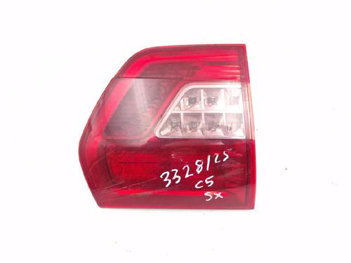 Left tailgate light CITROËN C5 III Break (RW_) 2.0 HDi | BP30528322C79 - Image 2