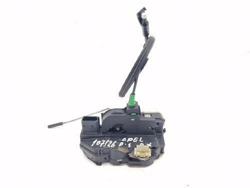 Used Rear right lock Rear right lock OPEL INSIGNIA A Sports Tourer (G09) 2.0 CDTI (35) (131 hp) 34113844 34113844