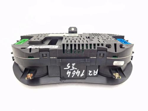Instrument cluster AUDI A2 (8Z0) 1.2 TDI | BP30348133C47 - Image 6